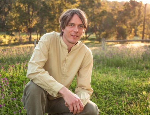 Discovering the Consciousness – Jon’s Experience