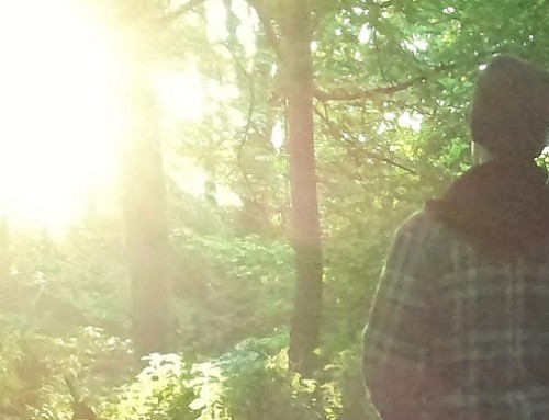 Searching for the Tools for Inner Change – Michael’s Experience