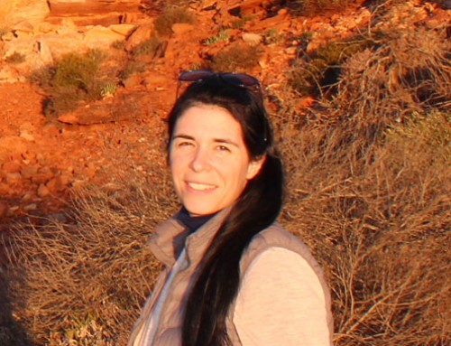 Discovering Inner Change Is Possible – Geraldine’s Experience